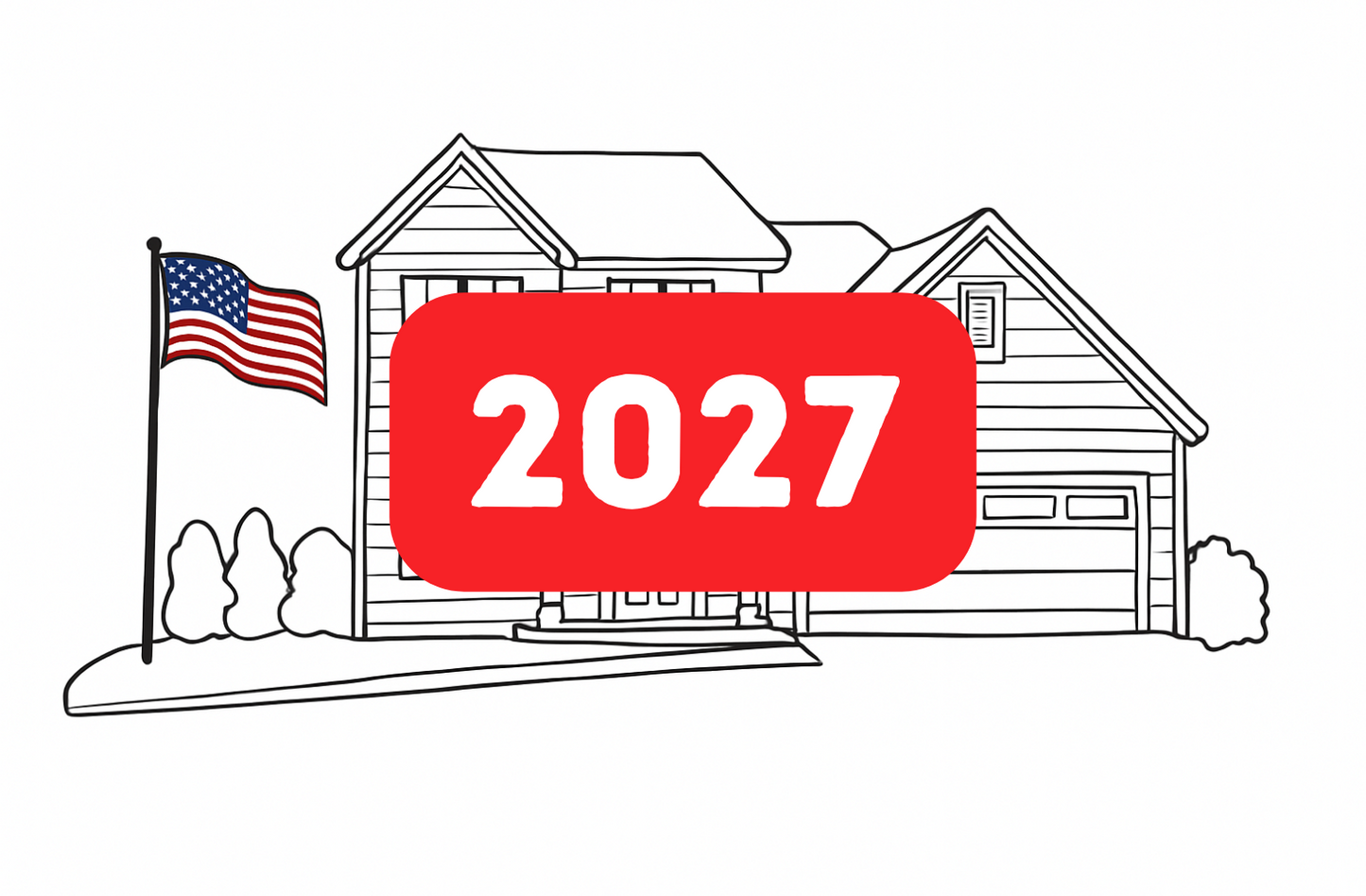 2027 Flag Subscription