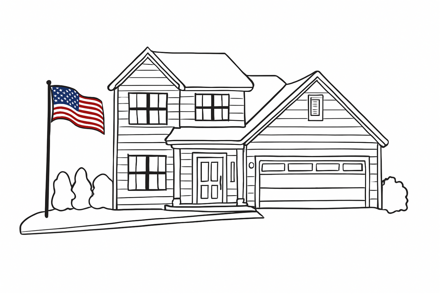 2026 Flag Subscription