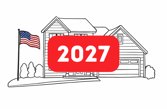 2027 Flag Subscription